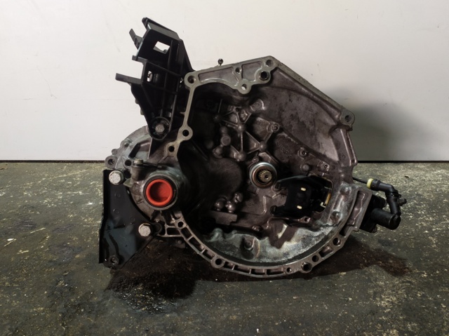 PEUGEOT 20CQ87 Caja de cambios comprar Tarragona