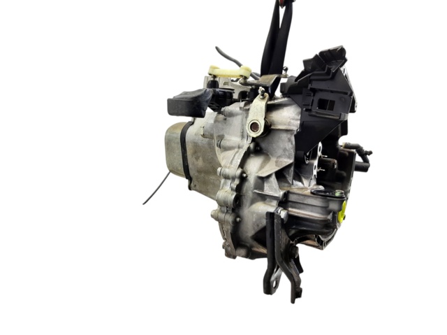 PEUGEOT 20CQ87 Caja de cambios comprar Tarragona