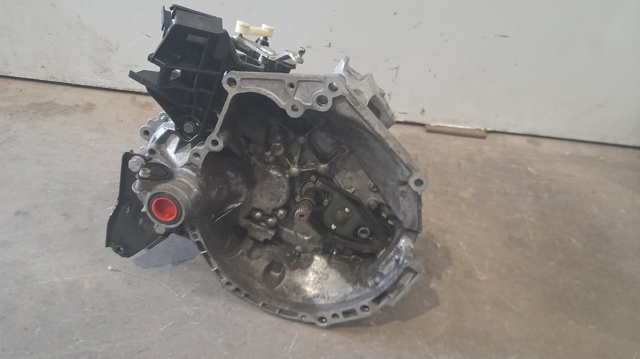 20CQ87 PEUGEOT Caja de cambios comprar Alcalá