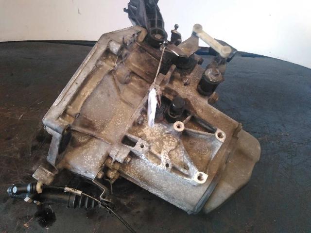 20CQ87 PEUGEOT Caja de cambios comprar Alcalá
