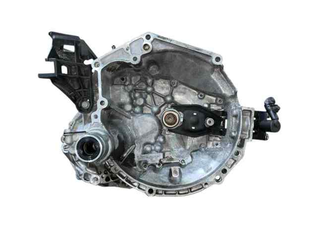 20CQ87 Peugeot/Citroen