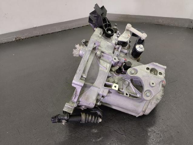PEUGEOT 20CQ87 Caja de cambios comprar Tarragona