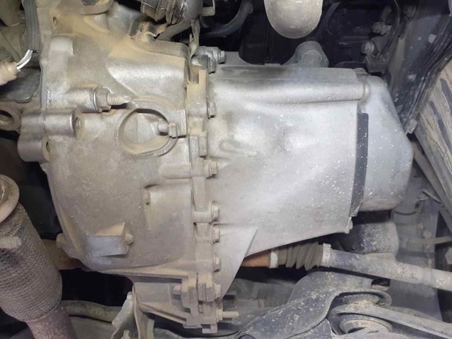 20CQ88 Peugeot/Citroen