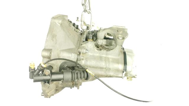 20CQ88 PEUGEOT Caja de cambios comprar Alcalá