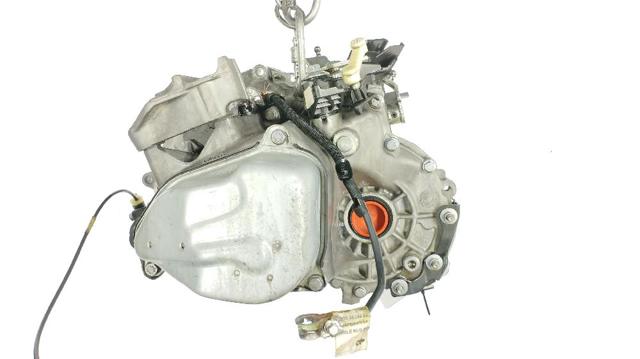 PEUGEOT 20CQ88 Caja de cambios  en stock Valencia