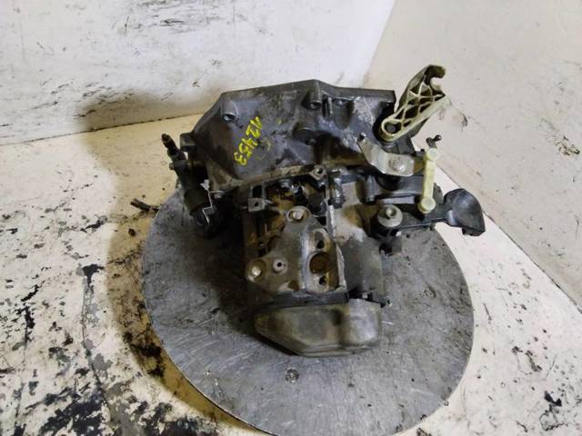 20CQ88 Peugeot/Citroen