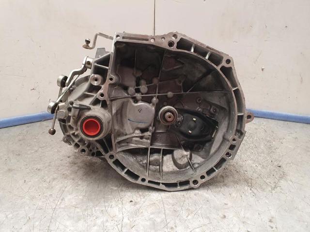 20CQ98 Peugeot/Citroen