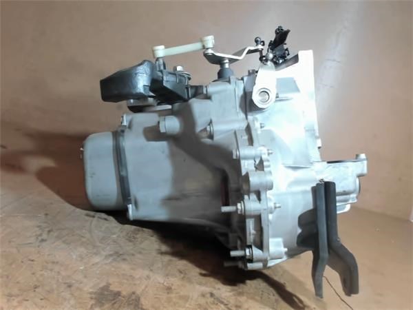 20CR03 Caja de cambios comprar Almería