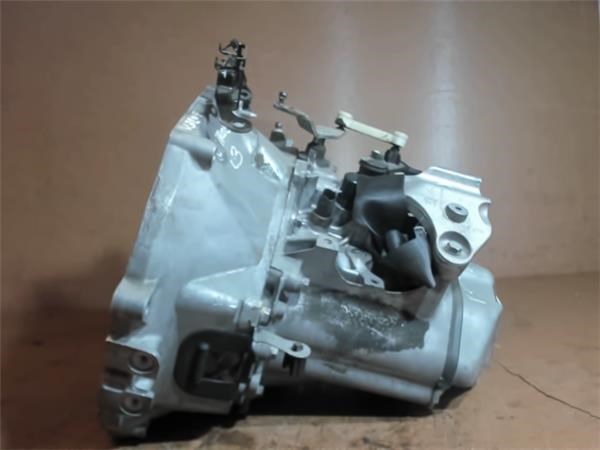 PEUGEOT 20CR03 Caja de cambios manual completa  disponible Valladolid