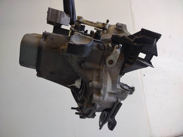 20CR03 PEUGEOT Caja de cambios  en stock Córdoba