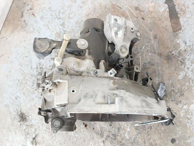 PEUGEOT 20CR03 Caja de cambios comprar Barcelona