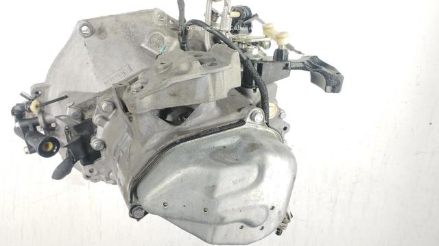 PEUGEOT 20CR03 Caja de cambios manual completa  comprar en Ponferrada