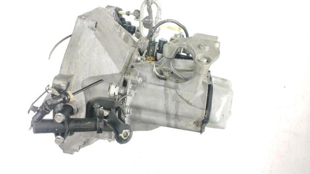20CR03 PEUGEOT Caja de cambios comprar Madrid