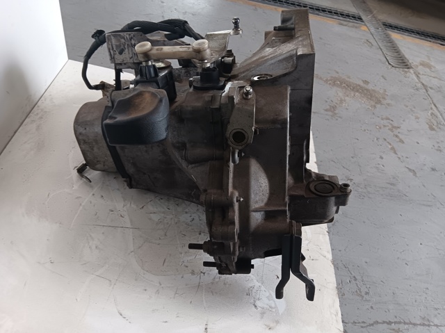 PEUGEOT 20CR03 Caja de cambios comprar Barcelona