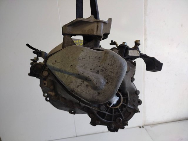 PEUGEOT 20CR03 Caja de cambios  en stock Salamanca