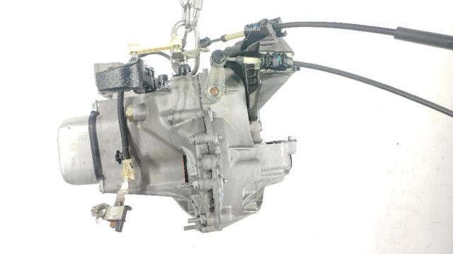 20CR03 Caja de cambios manual completa  disponible Utrera