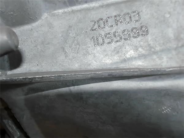 20CR03 Caja de cambios comprar Girona