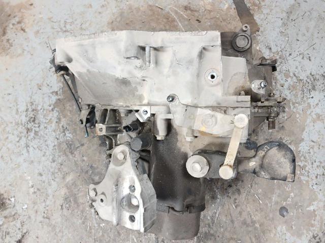 PEUGEOT 20CR03 Caja de cambios manual completa  comprar en Albacete
