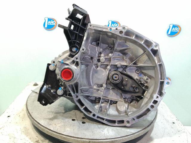 Rótula de dirección 20CR14 PEUGEOT