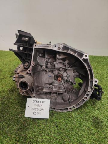 Rótula barra de dirección 20CR14 PEUGEOT