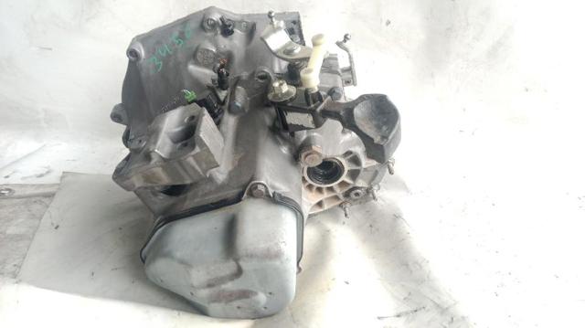 Caja de cambios mecánica, completa Peugeot 208 CA, CC