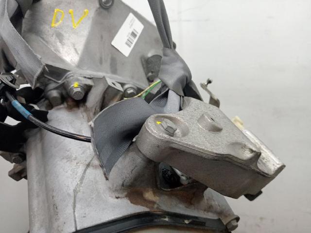 Caja de cambios mecánica, completa Peugeot 208 CA, CC