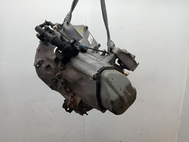 Caja de cambios mecánica, completa Peugeot 208 CA, CC