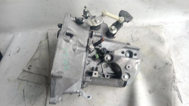 Caja de cambios mecánica, completa Peugeot 208 CA, CC