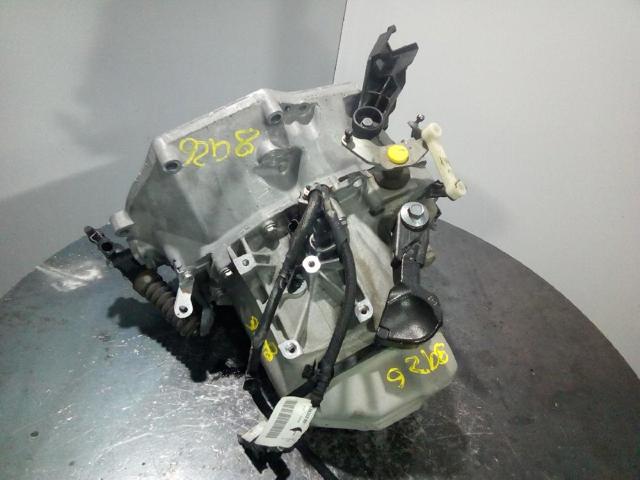 20CR15 PEUGEOT Caja de cambios  en stock Córdoba