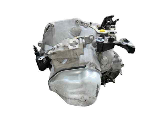 Caja de cambios mecánica, completa Peugeot 208 CA, CC
