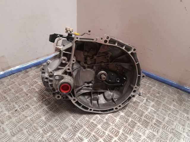 20CR15 Peugeot/Citroen