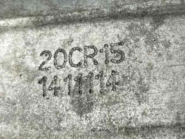 Caja de cambios mecánica, completa Peugeot 208 CA, CC