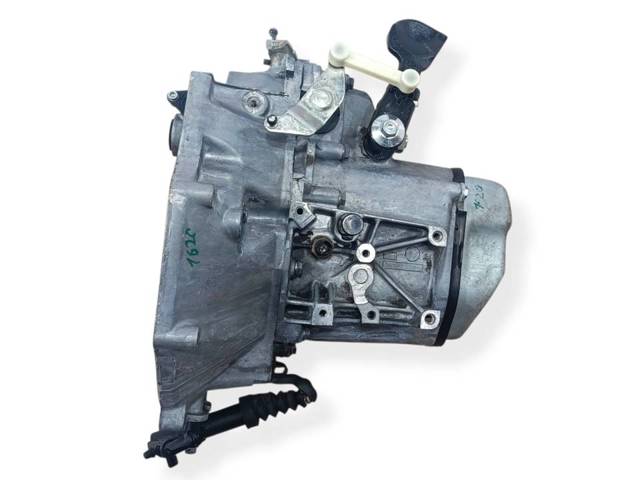 Comprar Caja de cambios manual completa Peugeot 208  CA, CC a bajo precio