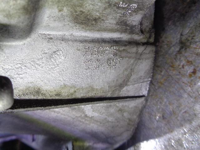 20CR15 PEUGEOT Caja de cambios  en stock Huelva