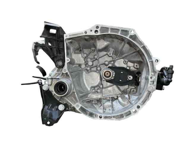 Caja de cambios mecánica, completa Peugeot 208 CA, CC