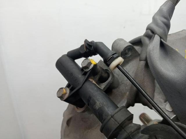 Caja de cambios mecánica, completa Peugeot 208 CA, CC