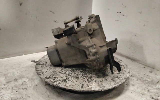 PEUGEOT 20CR15 Caja de cambios comprar Tarragona