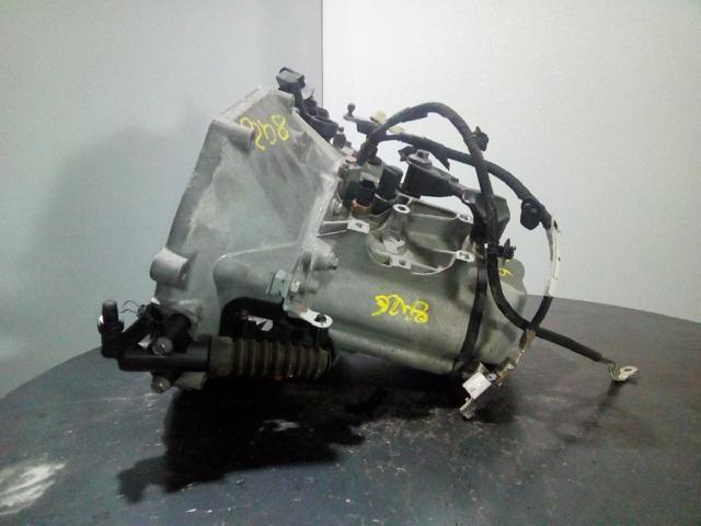 20CR15 PEUGEOT Caja de cambios comprar Madrid