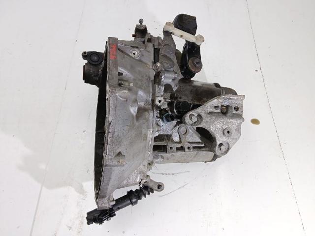 20CR15 PEUGEOT Caja de cambios comprar Alcalá