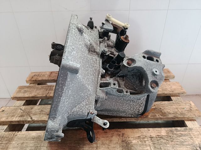Caja de cambios manual para Peugeot 208  (CA, CC)