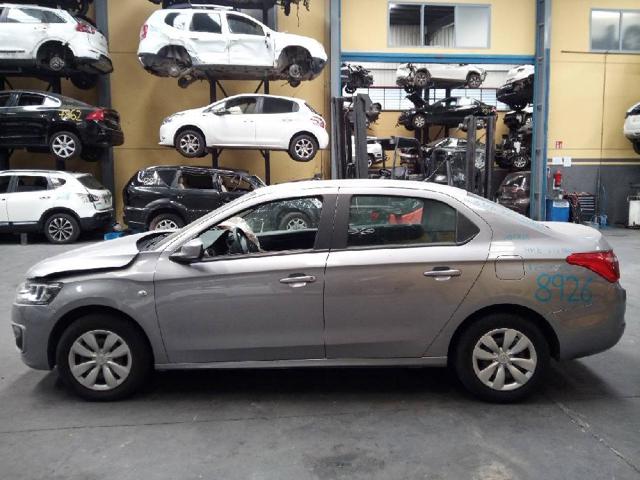 20CR15 PEUGEOT Caja de cambios  en stock Córdoba