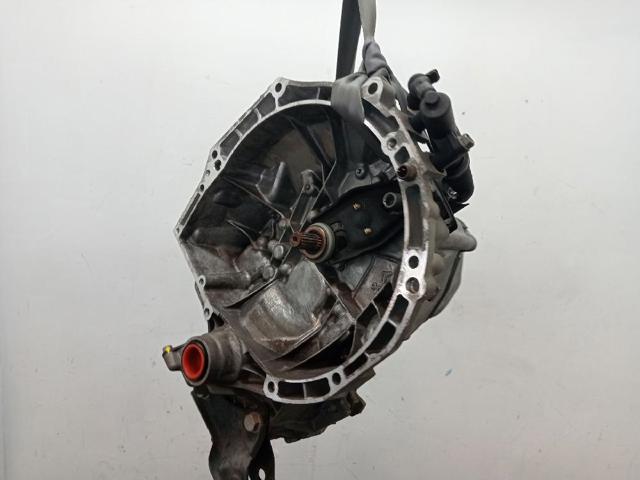 Caja de cambios mecánica, completa Peugeot 208 CA, CC