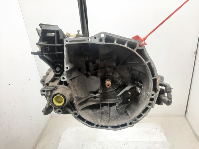 20CR15 Peugeot/Citroen