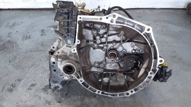 20CR15 Peugeot/Citroen