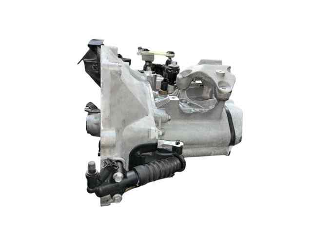 Caja de cambios mecánica, completa Peugeot 208 CA, CC