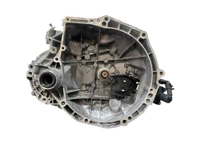 Caja de cambios mecánica, completa Peugeot 208 CA, CC