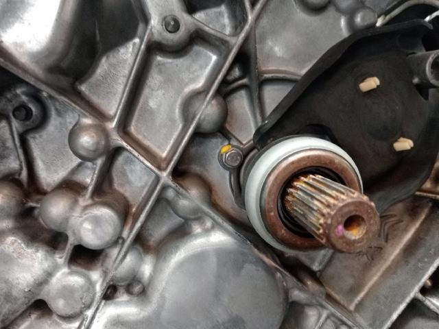 Caja de cambios mecánica, completa Peugeot 208 CA, CC