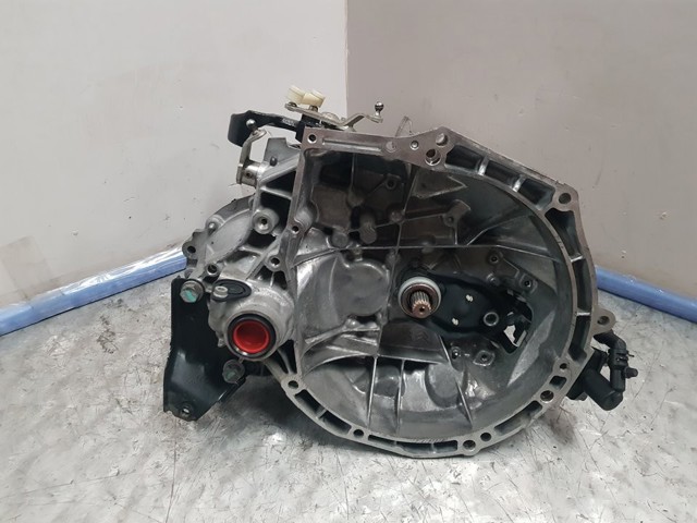 20CR15 Peugeot/Citroen