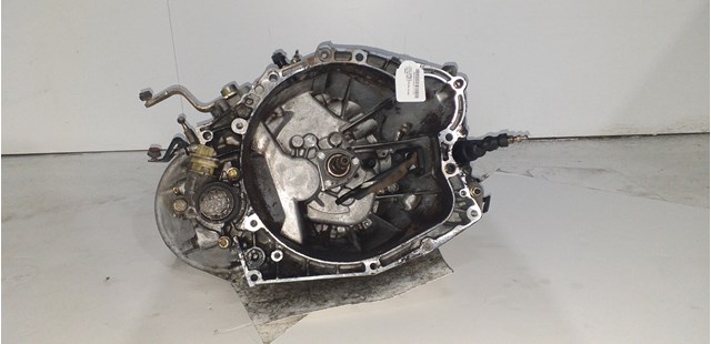 20DL11 Peugeot/Citroen