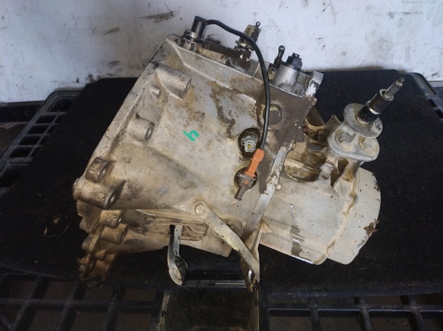 20DL12 Peugeot/Citroen